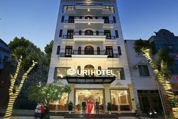 Hotel Bac Ninh Uri