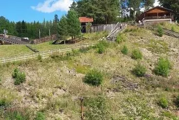 ホテル L älggårdsberget