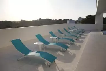 ホテル Malibu