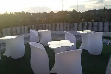 هتل Royal Hinthar