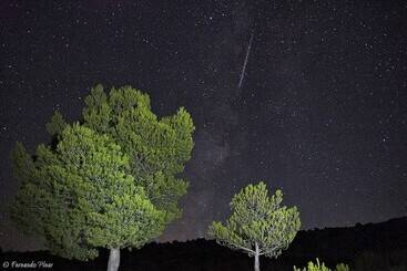 Сельский отель Caserío Inazares