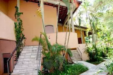 Hôtel São Pedro Spa Médico