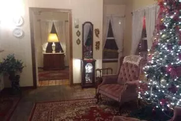 Motelli Victorian Inn