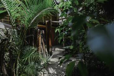 膳宿费 La Maison Eco House & Rooms