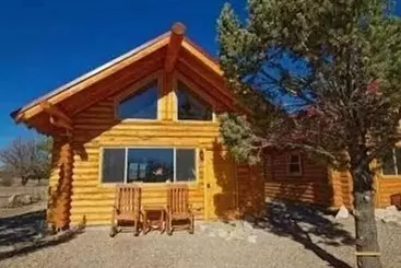 Trail City Bed & Breakfast