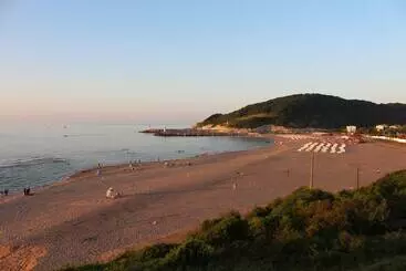 Tramonto Hotel   Adults Only