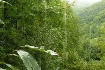 Ugurlubey Butik Dag Oteli