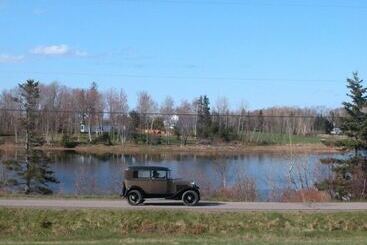 민박 Waterview Rooms