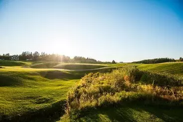 Cavendish Lodge & Cottages