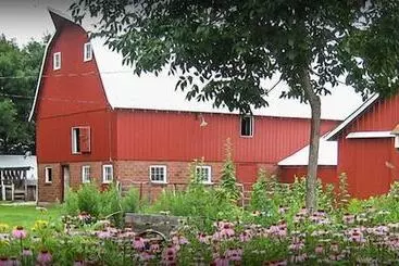 Cupola Inn Bed & Breakfast