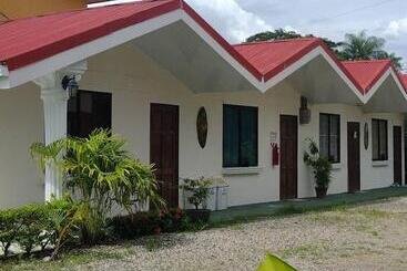 Hostelli Hospedaje La Galerie