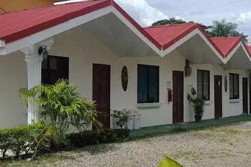 Hostelli Hospedaje La Galerie