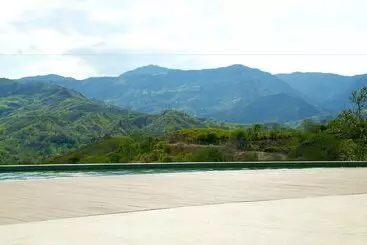 ホテル Casa Ambrosia   Adults Only