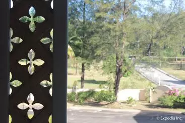 Hotel Club Morocco Beach And Country Club