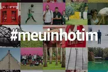 ホテル Estância Das Angolas   Inhotim