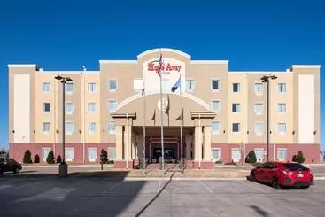 ホテル Home Away Suites