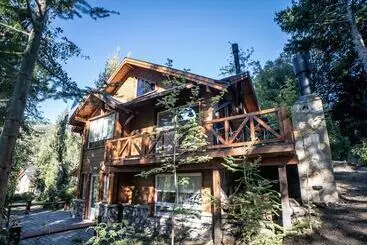ホテル La Comarca Resort & Spa