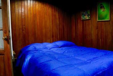 Los Quetzales Ecolodge & Spa