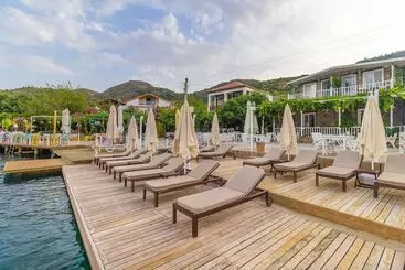 Hotel Losta Sahil Evi 2