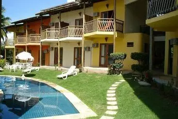 Hotel Pousada Thalud