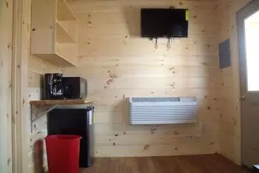 Shenandoah Valley Campground