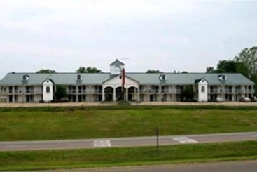 Мотель Americana Inn