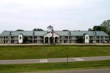 Motelli Americana Inn
