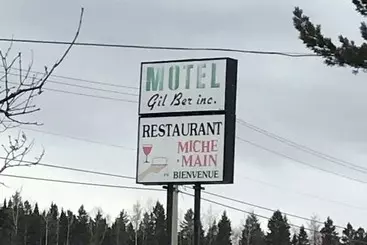 Motel Gil Ber