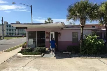 Ocean Holiday Motel