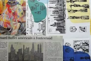 Majatalo La Sterne De Loire Maison D Hôtes