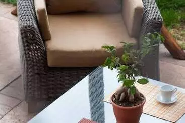 Majatalo Polys Guest House