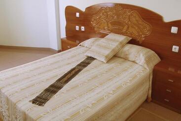 Pension (Hôtel basse catégorie) Residencial Cosmos