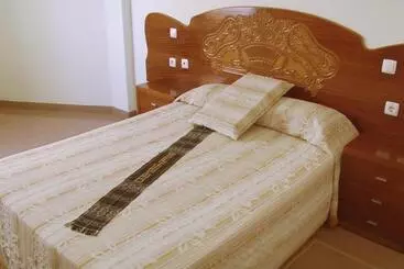 پانسیون Residencial Cosmos