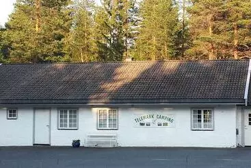 Telemark Motel And Apartment