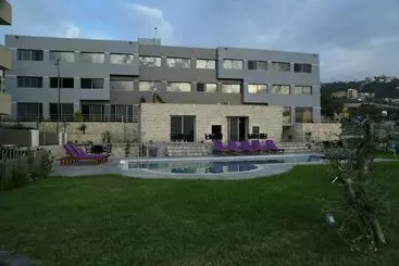 هتل آپارتمان Vu Z