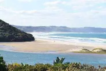 Retkeilymaja Buccaneers Backpackers