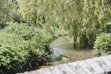 تختخواب و صبحانه The Bucks Head