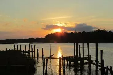 Hotelli Brunswick Plantation Commons Ii 2505