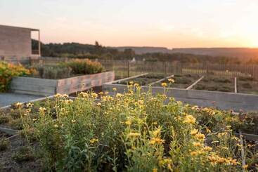 호텔 La Grée Des Landes, Eco Hôtel Spa Yves Rocher