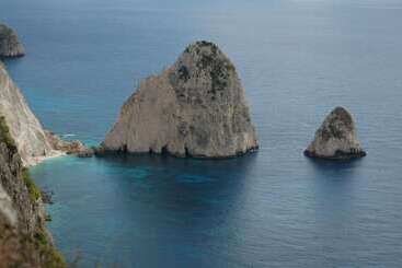 هتل Lofos Studios