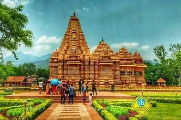 هتل Machan Country Villa