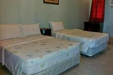 Hotel Mangodlong Rock Resort