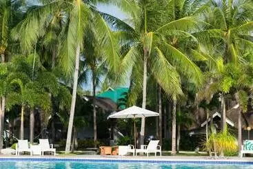 Hotel Mangodlong Rock Resort