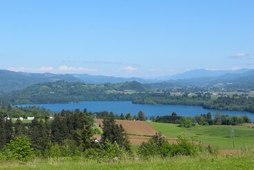 Paradise Rv Campground