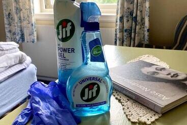 Hotel Rundhaug Gjestegard