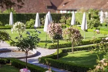 Hotel Stiftung Kartause Ittingen