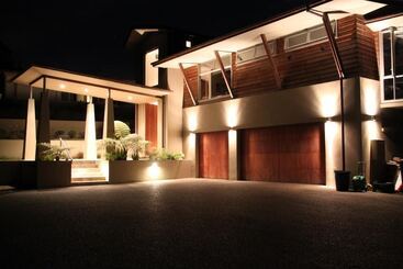 Kitenga Luxury Bed & Breakfast