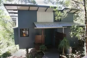 Casa Rural Lyola Pavilions In The Forest