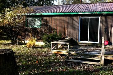 Panzió Allan Mills Cottage