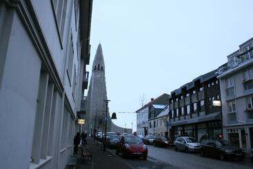 پانسیون Our House